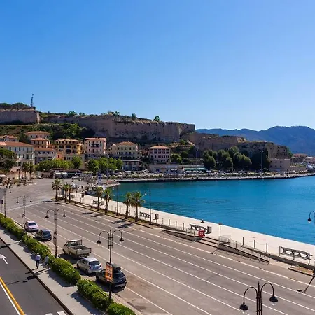 Fronte Mare Bilocale Βίλα Portoferraio