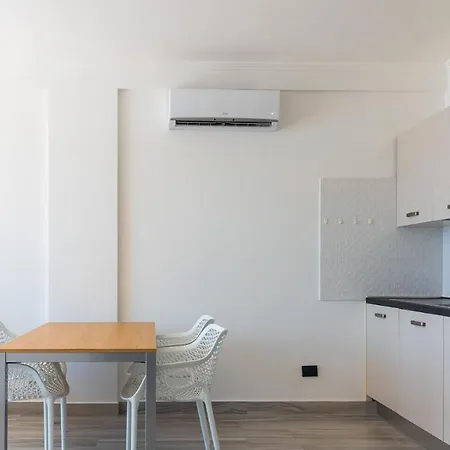 Fronte Mare Bilocale *