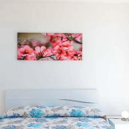 Fronte Mare Bilocale